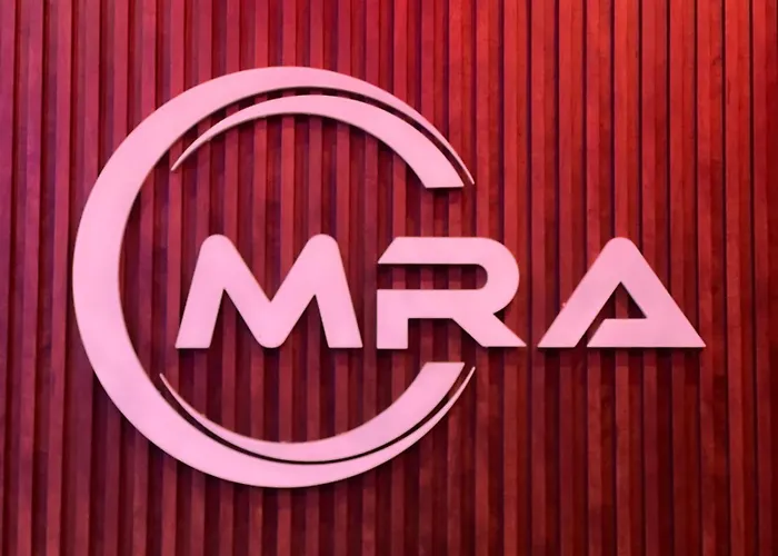 Mra Grand Hotel