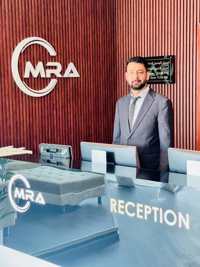Mra Grand 2* دبي