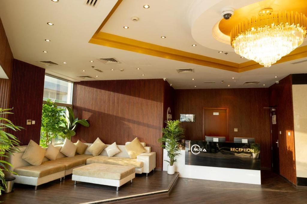 Mra Grand 2* دبي